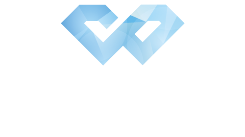 Logo Worth - Marketing e Comunicação